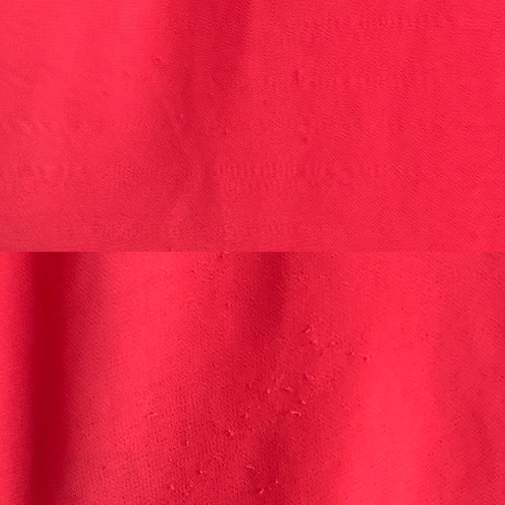 Bellatrix Chiffon Tunic Blouse - Picture 5 of 5